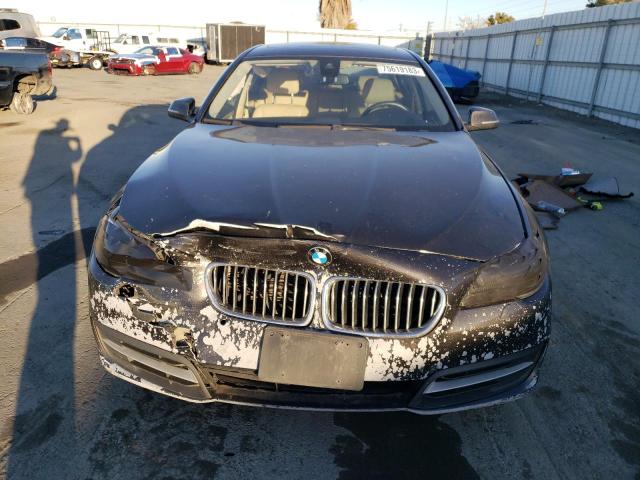 WBAFV3C57ED685003 BMW 535 D Xdrive