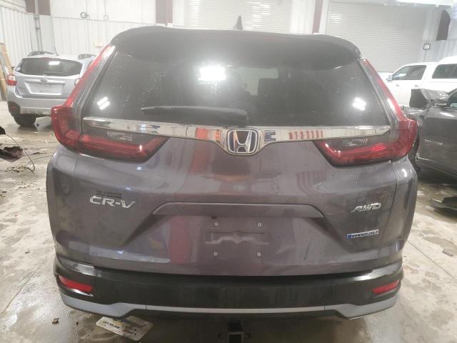7FART6H56ME006446 Honda CR-V EX
