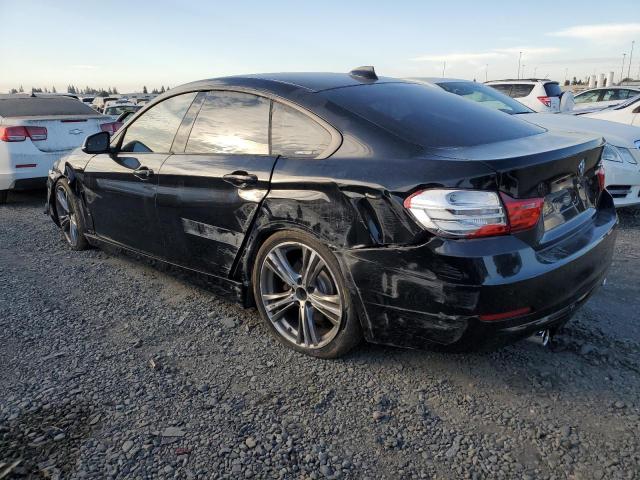 WBA4B1C58FD955152 BMW 435 I Gran Coupe