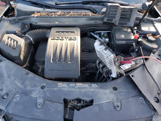 2GKALMEK2G6150775 GMC Terrain Sle