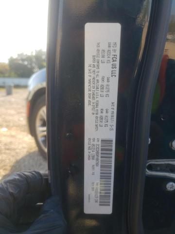 2C3CDXBG0FH847064 Dodge Charger Se