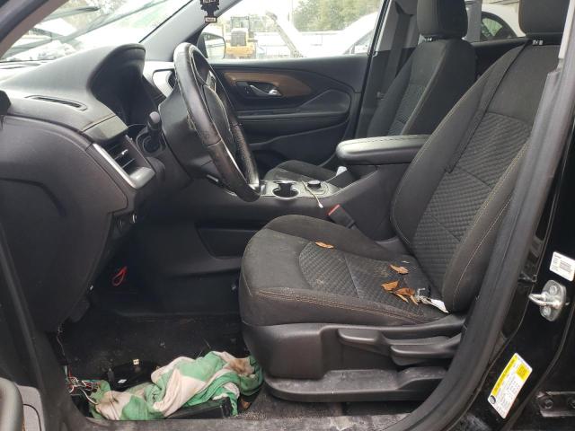 3GKALMEV3JL297104 GMC Terrain Sle