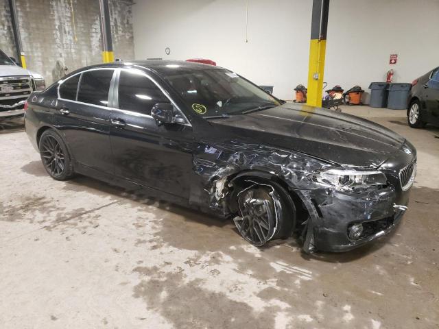 WBA5A7C53GG144952 BMW 528 XI