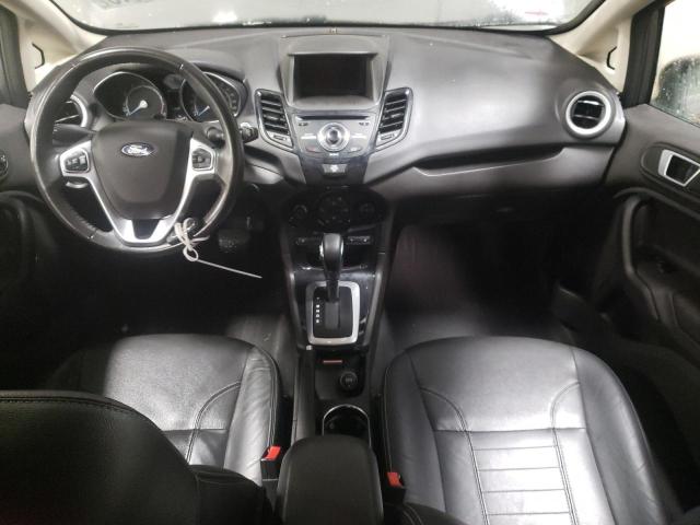 3FADP4FJ4HM149966 Ford Fiesta Titanium