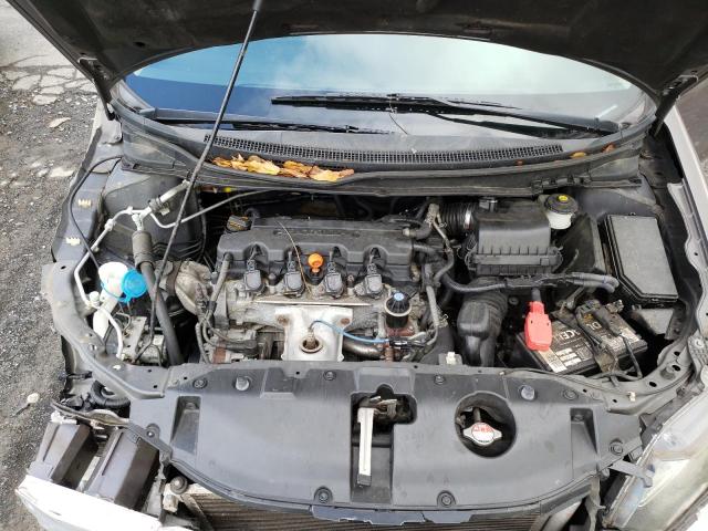 2HGFB2F52EH502032 Honda Civic Lx