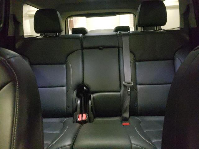 1GKKNUL41PZ225442 GMC ACADIA SLT