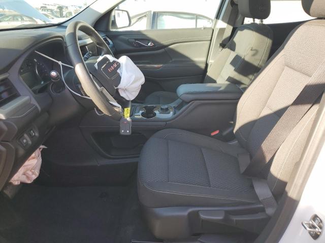 1GKKNKL45PZ219485 GMC ACADIA SLE