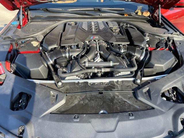 WBSDZ0C07LBM09391 BMW M8