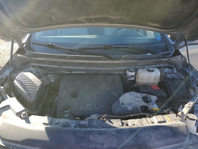 5GAERBKWXKJ120668 Buick Enclave Essence