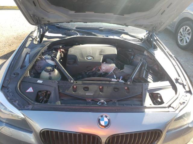 WBA5A5C59FD519439 BMW 528 I