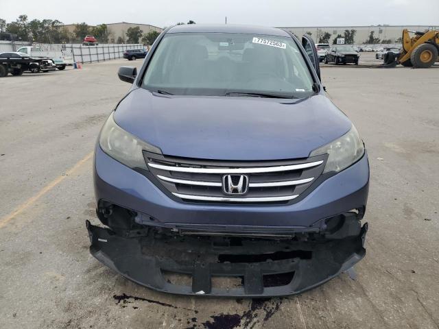 2HKRM3H39EH554661 Honda CR-V LX