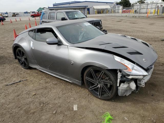 JN1AZ4EH1HM950701 Nissan 370Z BASE