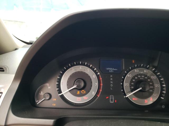 5FNRL5H94GB087699 Honda Odyssey Touring