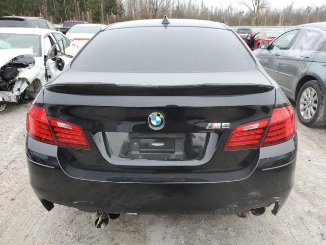 WBSFV9C50GD595712 BMW M5