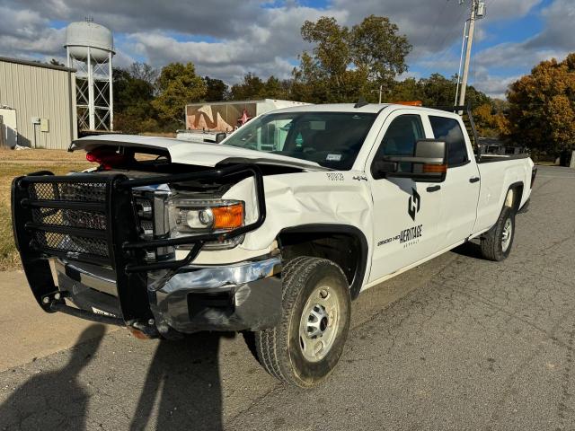 1GT12REG3HF244307 GMC Sierra K2500 Heavy Duty