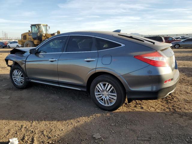 5J6TF3H57EL001546 Honda Crosstour Exl
