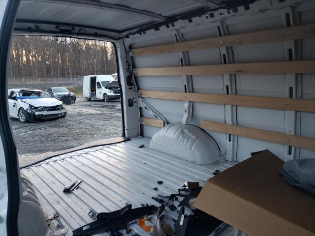 1GTW7AFP4N1226768 GMC Savana G2500