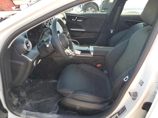 W1KAF4GB8PR128466 Mercedes-Benz C 300