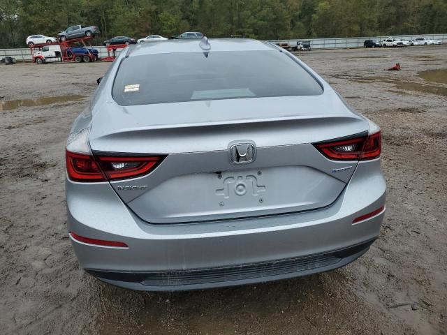 19XZE4F58ME007245 Honda INSIGHT EX