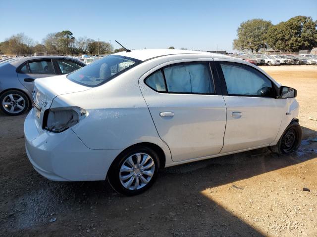 ML32F3FJ6JHF15554 Mitsubishi Mirage G4 Es