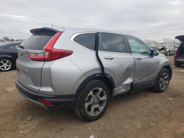 7FARW2H59KE034321 Honda CR-V EX