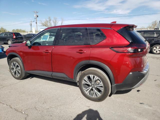 5N1AT3BA7MC818358 Nissan ROGUE SV