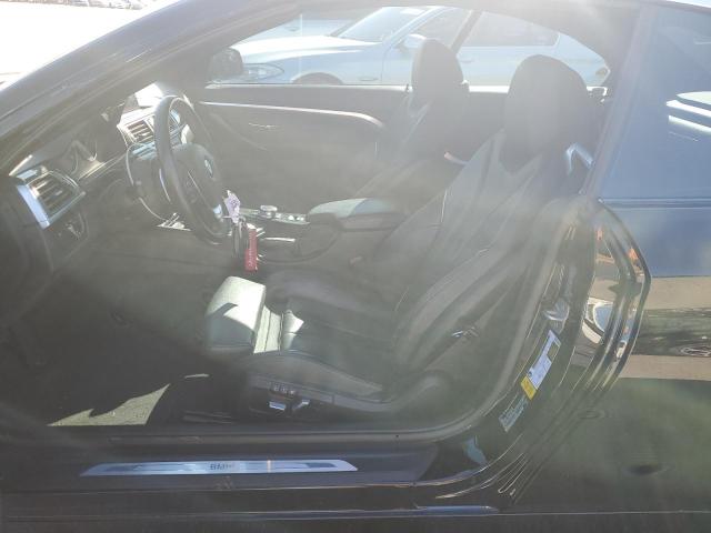 WBA4Z1C54JEC58871 BMW 430I