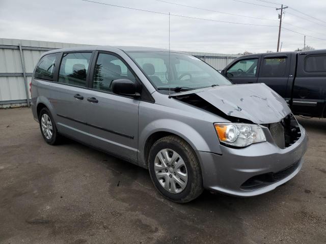 2C4RDGBG8GR131658 Dodge Grand Caravan Se