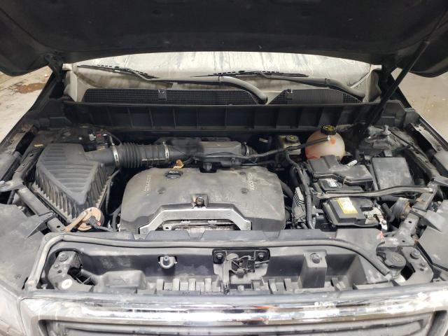1GKKNKLA2HZ240608 GMC ACADIA SLE