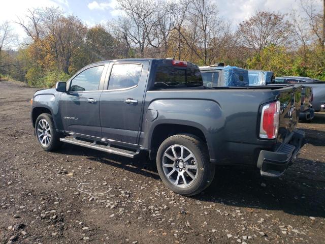 1GTG6EEN6M1186528 GMC Canyon Denali