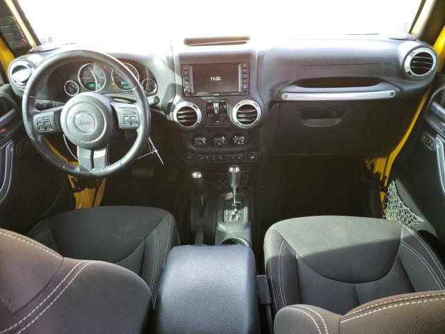 1C4BJWEG1FL717741 Jeep Wrangler Unlimited Sahara