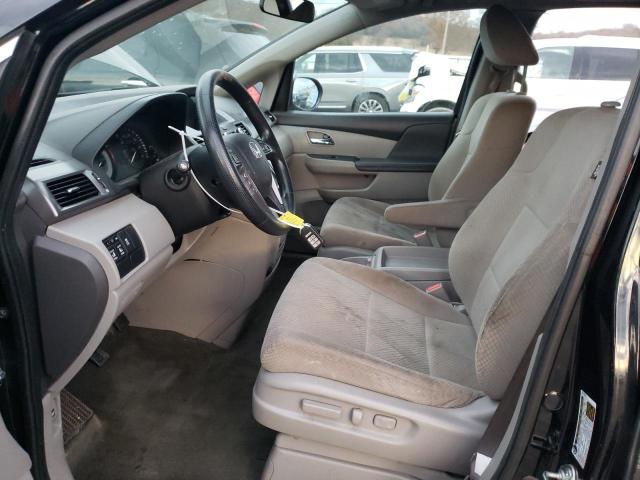 5FNRL5H32GB005576 Honda ODYSSEY SE