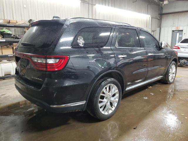 1C4RDJEG5FC177058 Dodge Durango Citadel