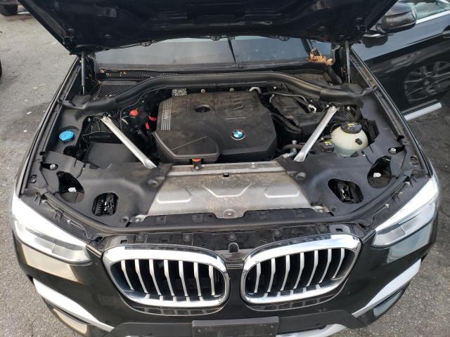 5UXTY5C07LLT37622 BMW X3 Xdrive30i