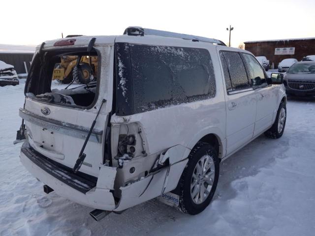1FMJK2ATXGEF03434 Ford Expedition El Limited