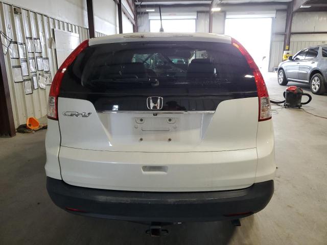 5J6RM3H57EL020887 Honda CR-V EX