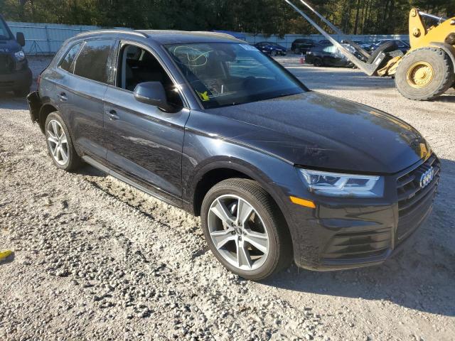 WA1BNAFY6K2053798 Audi Q5 Premium Plus