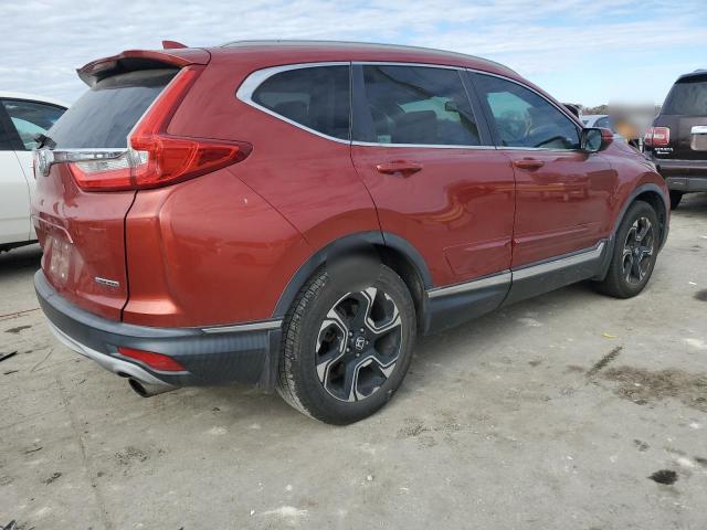 2HKRW1H99HH504642 Honda Cr-v Touring