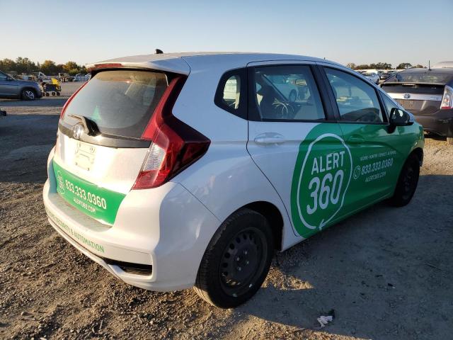 3HGGK5H45KM748046 Honda FIT LX