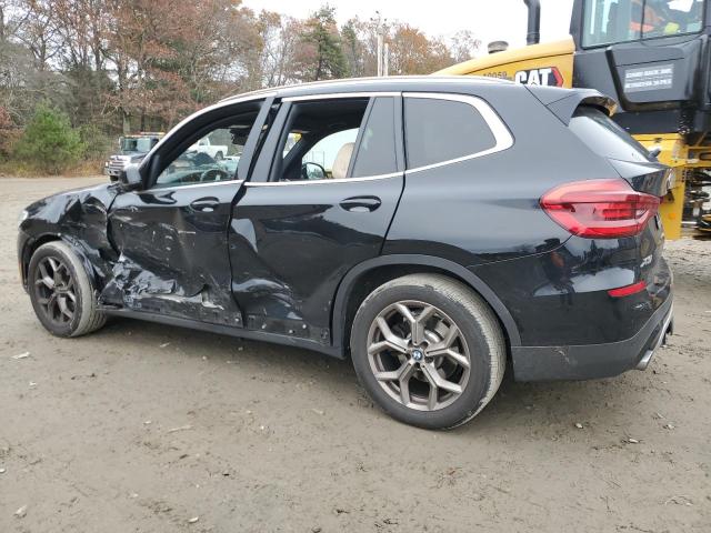 5UXTY5C02M9G53527 BMW X3 Xdrive30i