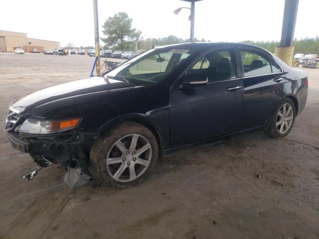 Auction sale of the 2004 Acura Tsx, vin: JH4CL96984C042711, lot number: 77996863