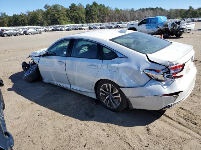 1HGCV3F51LA015559 Honda Accord Hybrid Exl