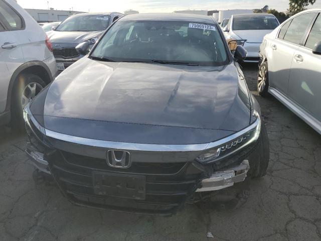 1HGCV3F1XKA011974 Honda ACCORD HYBRID