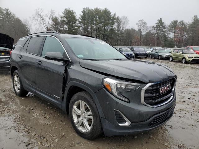 3GKALTEV2KL328516 GMC Terrain Sle