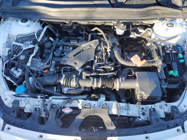 1HGCV1F39KA157191 Honda Accord Sport