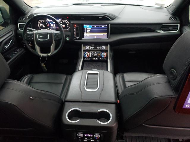 1GKS2DKL7MR226575 GMC YUKON DENALI