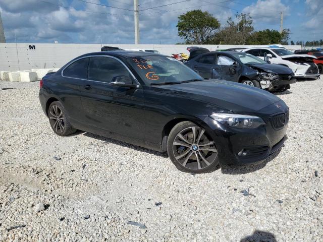 WBA2J1C07L7E96272 BMW 230I