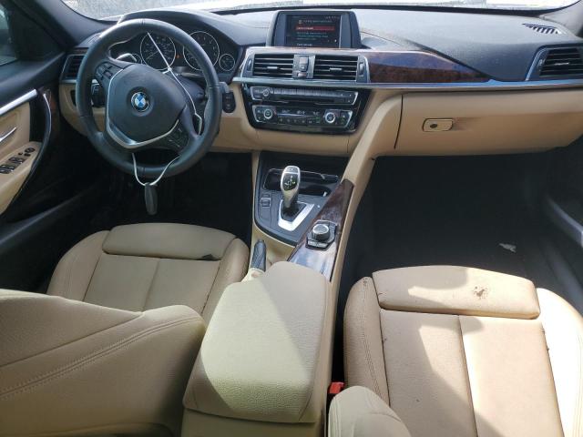 WBA8B9G52JNU57249 BMW 330 I