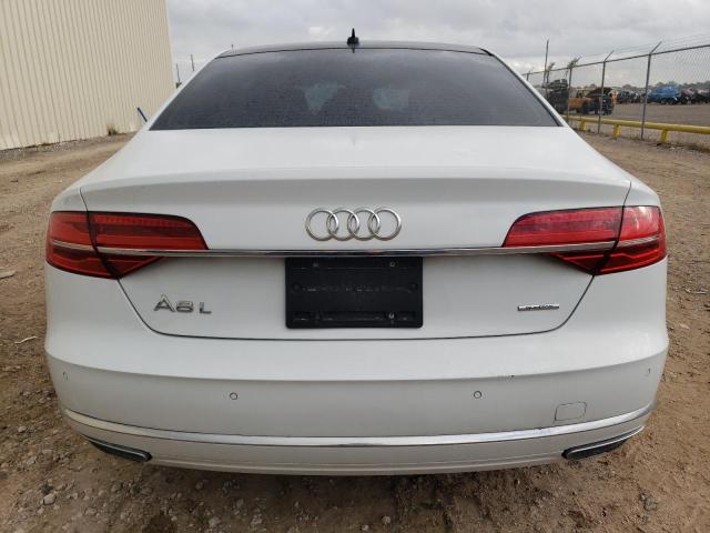 WAU3GAFD7FN031067 Audi A8 L Quattro