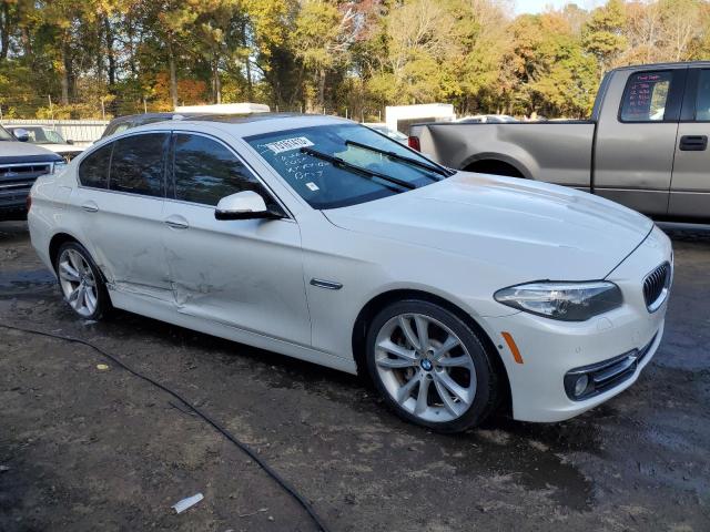 WBA5B1C52GG129126 BMW 535 I
